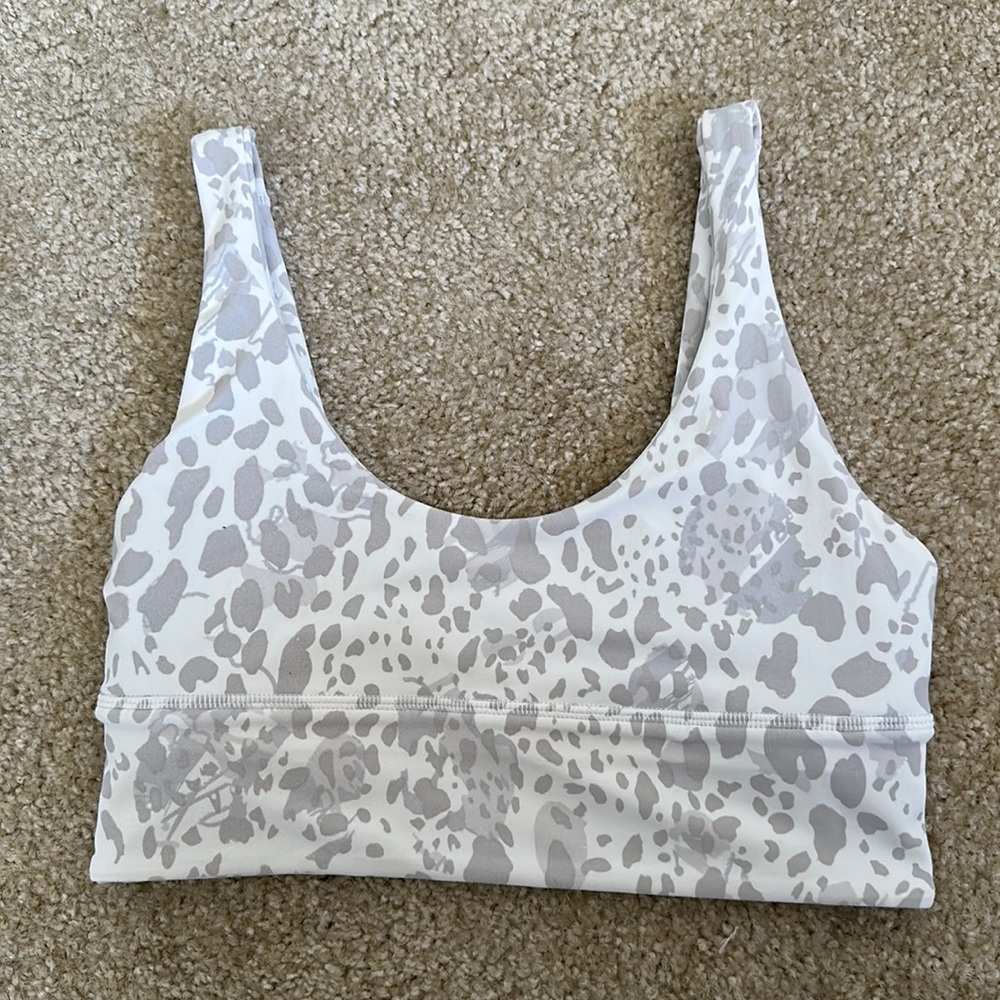 Lululemon Align Bra - Sz 6